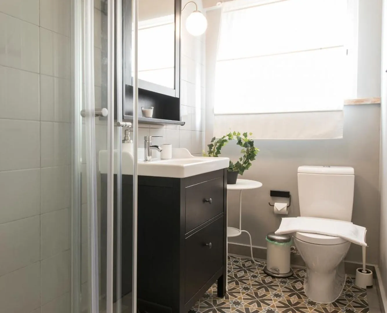 Διαμέρισμα Apartamento Junto A Fonte Luminosa Lisboa