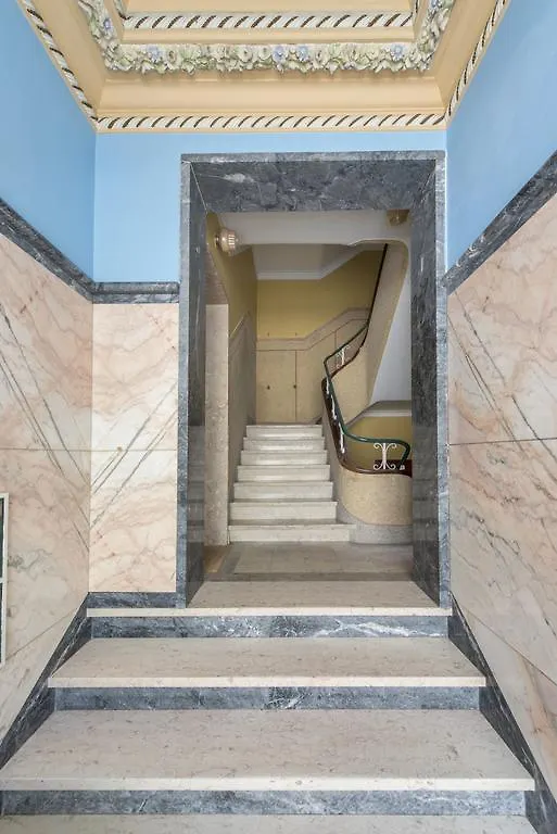 Apartamento Junto A Fonte Luminosa Lisboa 0*,  Πορτογαλία