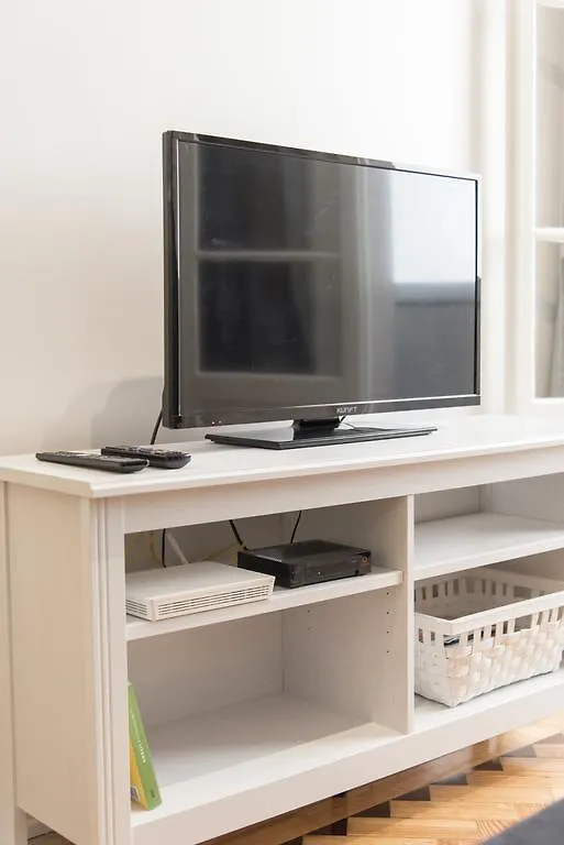 Appartamento Apartamento junto à Fonte Luminosa Lisbona Portogallo